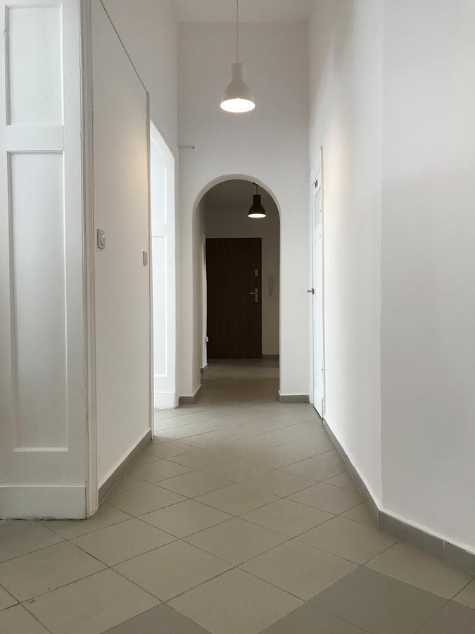Green Hostel Познань Экстерьер фото